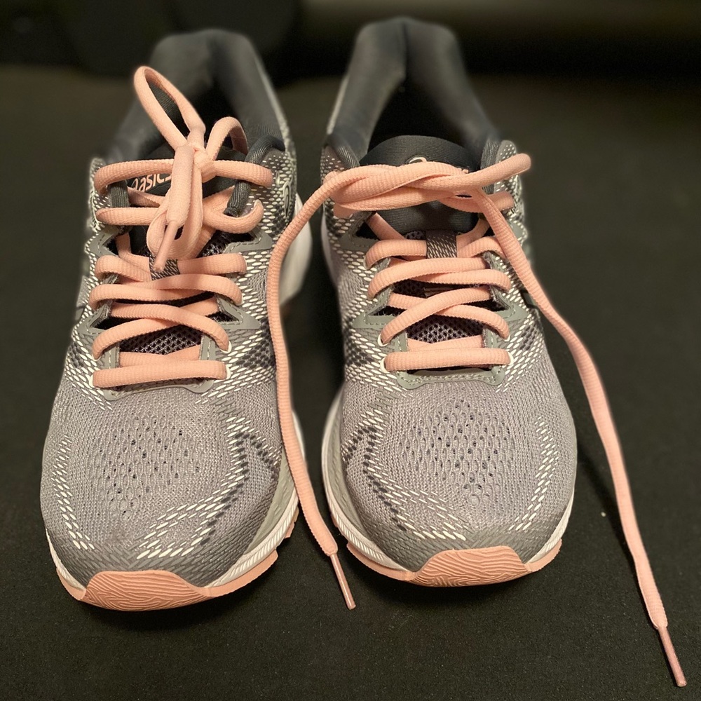 ASICS Running Shoes